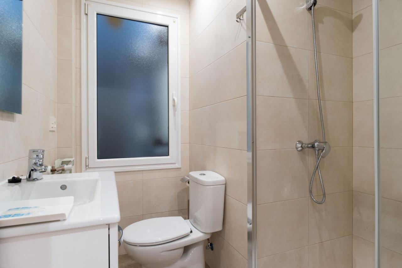 Arrasate Center - Iberorent Apartments San Sebastián Dış mekan fotoğraf